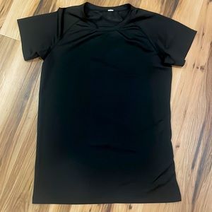 🖤BLACK LULULEMON TOP🖤